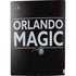 NBA Orlando Magic Standard - Black PS5 Console Skin