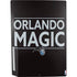 NBA Orlando Magic Standard - Black PS5 Console Skin