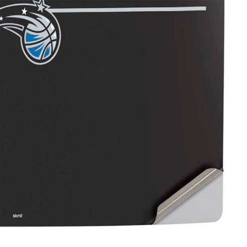 NBA Orlando Magic Standard - Black PS5 Console Skin