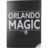 NBA Orlando Magic Standard - Black PS5 Digital Edition Console Skin