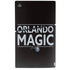 NBA Orlando Magic Standard - Black PS5 Slim Disk Bundle Skin