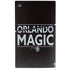 NBA Orlando Magic Standard - Black PS5 Slim Digital Edition Bundle Skin