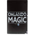 NBA Orlando Magic Standard - Black PS5 Slim Digital Edition Bundle Skin