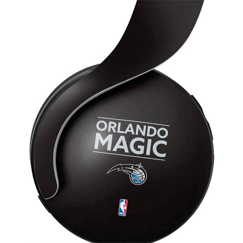 NBA Orlando Magic Standard - Black PULSE 3D Wireless Headset for PS5 Skin
