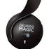 NBA Orlando Magic Standard - Black PULSE 3D Wireless Headset for PS5 Skin