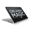NBA Orlando Magic Standard - Black HP Spectre Skin