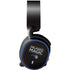 NBA Orlando Magic Standard - Black SteelSeries Arctis 3 Skin