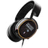 NBA Orlando Magic Standard - Black SteelSeries Arctis 5 Skin
