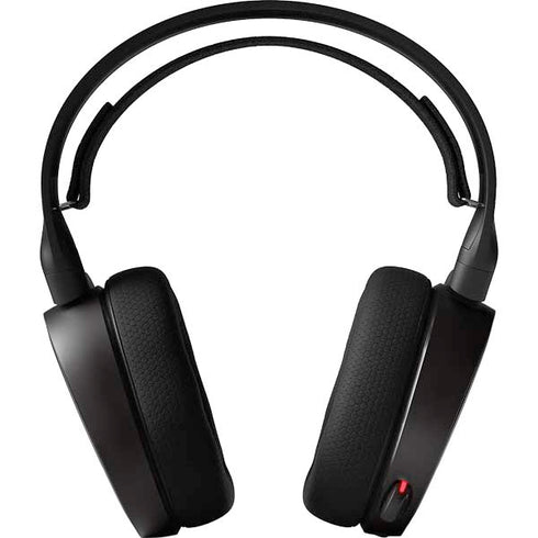 NBA Orlando Magic Standard - Black SteelSeries Arctis 5 Skin