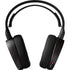 NBA Orlando Magic Standard - Black SteelSeries Arctis 5 Skin