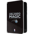 NBA Orlando Magic Standard - Black Surface Duo Skin
