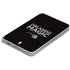 NBA Orlando Magic Standard - Black Surface Duo Skin