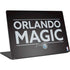 NBA Orlando Magic Standard - Black Surface Laptop 4 15in Skin