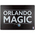 NBA Orlando Magic Standard - Black Surface Laptop 4 15in Skin