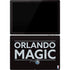 NBA Orlando Magic Standard - Black Surface Pro 7 Skin