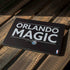 NBA Orlando Magic Standard - Black Surface Pro 7 Skin