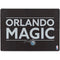 NBA Orlando Magic Standard - Black Surface Pro 9 Skin