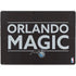 NBA Orlando Magic Standard - Black Surface Pro 9 Skin