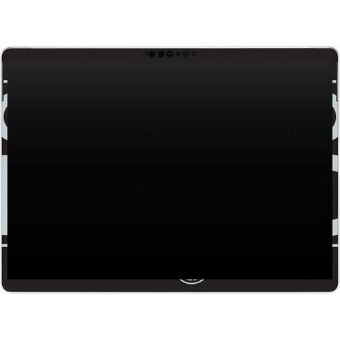 NBA Orlando Magic Standard - Black Surface Pro 9 Skin