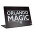NBA Orlando Magic Standard - Black Universal Laptop 13in (10.6 x 7.6in) Skin