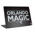 NBA Orlando Magic Standard - Black Universal Laptop 14in (11.4 x 8.2in) Skin