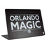 NBA Orlando Magic Standard - Black Universal Laptop 17in (13.8 x 10in) Skin
