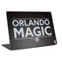 NBA Orlando Magic Standard - Black Universal Laptop 18in (14.6 x 10.6in) Skin