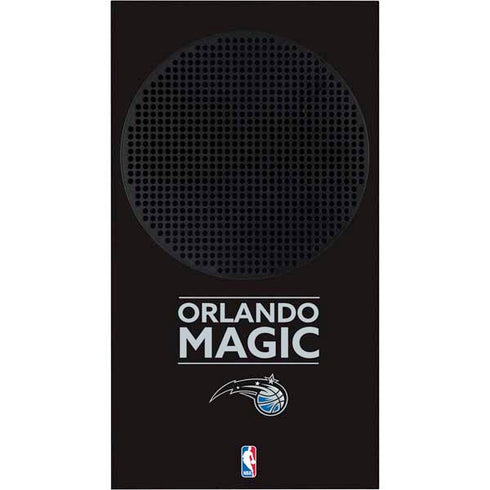 NBA Orlando Magic Standard - Black Xbox Series S Bundle Skin