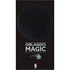 NBA Orlando Magic Standard - Black Xbox Series S Console Skin
