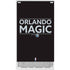 NBA Orlando Magic Standard - Black Xbox Series S Console Skin