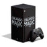 NBA Orlando Magic Standard - Black Xbox Series X Bundle Skin