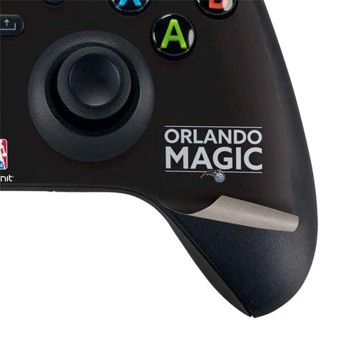 NBA Orlando Magic Standard - Black Xbox Series X Bundle Skin