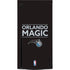 NBA Orlando Magic Standard - Black Xbox Series X Console Skin
