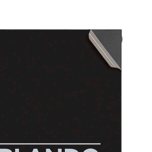 NBA Orlando Magic Standard - Black Xbox Series X Console Skin