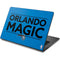 NBA Orlando Magic Standard - Blue Dell Chromebook Skin
