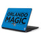 NBA Orlando Magic Standard - Blue Samsung Chromebook Skin