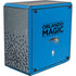 NBA Orlando Magic Standard - Blue Cooler Master MasterBox Q300L Mini Tower Skin