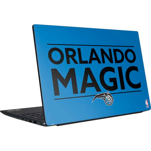NBA Orlando Magic Standard - Blue Dell Vostro Skin