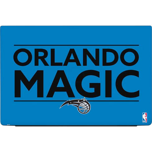 NBA Orlando Magic Standard - Blue Dell Vostro Skin