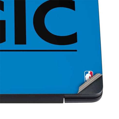 NBA Orlando Magic Standard - Blue Dell Vostro Skin