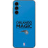 NBA Orlando Magic Standard - Blue Galaxy A14 5G Skin