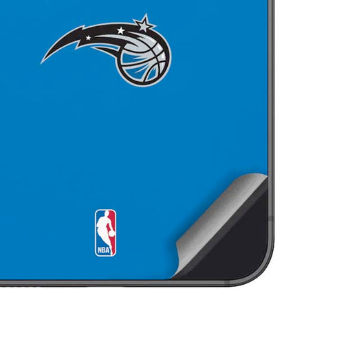 NBA Orlando Magic Standard - Blue Galaxy A14 5G Skin