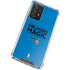 NBA Orlando Magic Standard - Blue Galaxy A52 5G Clear Case
