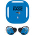 NBA Orlando Magic Standard - Blue Galaxy Buds Pro Skin