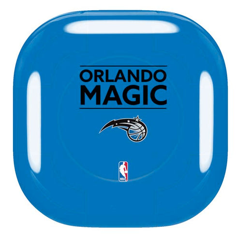NBA Orlando Magic Standard - Blue Galaxy Buds Pro Skin
