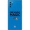 NBA Orlando Magic Standard - Blue Galaxy Note 10 Plus Skin