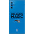 NBA Orlando Magic Standard - Blue Galaxy Note 10 Plus Skin