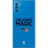 NBA Orlando Magic Standard - Blue Galaxy Note 10 Skin
