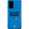 NBA Orlando Magic Standard - Blue Galaxy Note20 5G Pro Case