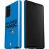 NBA Orlando Magic Standard - Blue Galaxy Note20 5G Pro Case